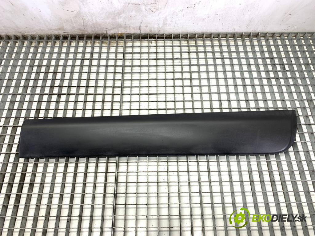 DACIA DOKKER Nadwozie pełne/minivan 2014 61 kW 1.6 1598 Lišta dverí ľavá strana 828773692R