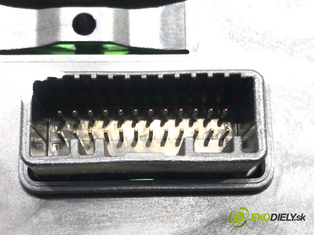 DACIA DOKKER Nadwozie pełne/minivan 2014 61 kW 1.6 1598 Prístrojovka 248108622R (Prístrojová doska)