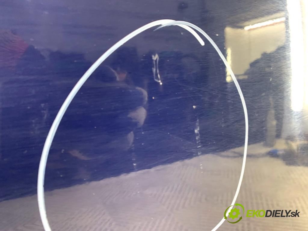 DACIA DOKKER Nadwozie pełne/minivan 2014 61 kW 1.6 1598 dveře pravý přední část DVD42