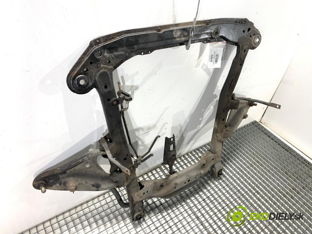 DACIA DOKKER Nadwozie pełne/minivan 2014 61 kW 1.6 1598 výztuha pod motor  (Přední výztuha)