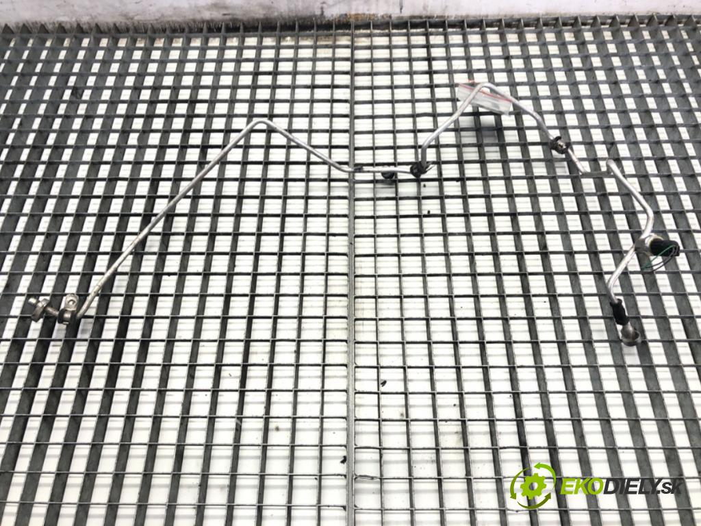 DACIA DOKKER Nadwozie pełne/minivan 2014 61 kW 1.6 1598 rúrka klimatizace  (Trubka klimatizace)