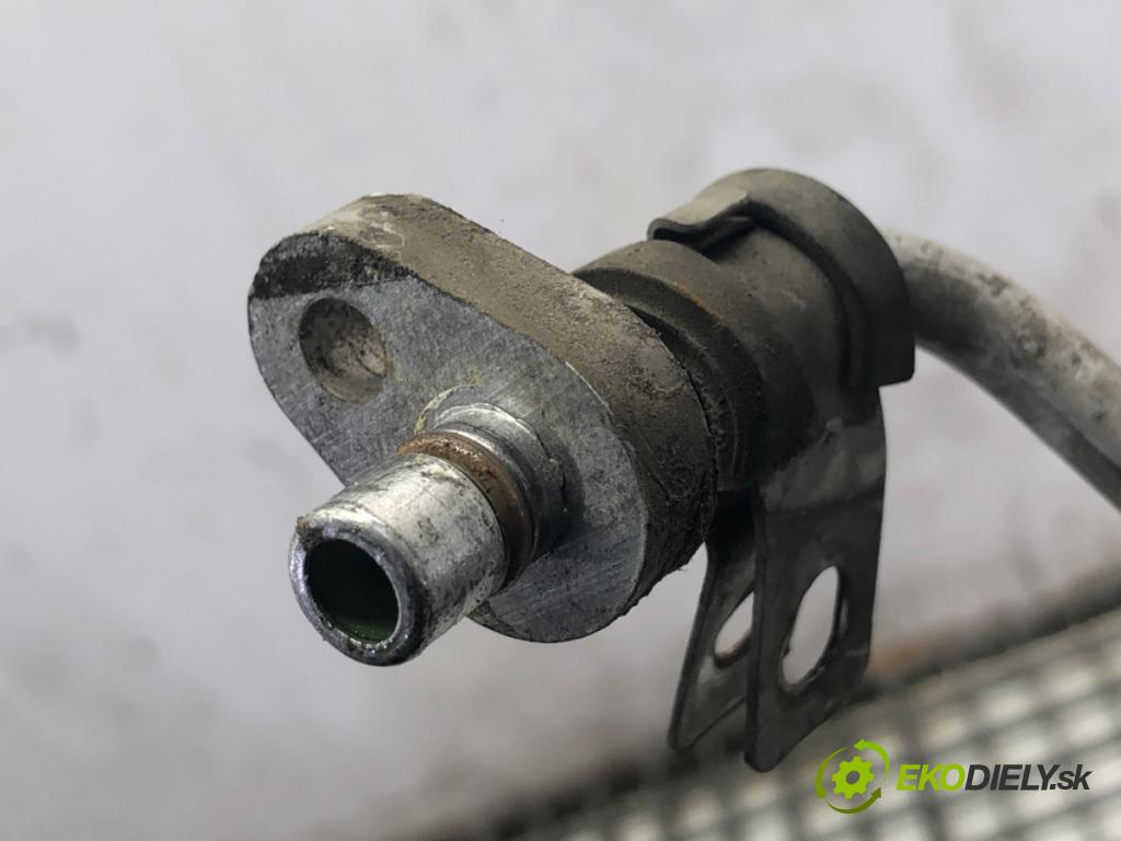 DACIA DOKKER Nadwozie pełne/minivan 2014 61 kW 1.6 1598 rúrka klimatizácie (Rúrka klimatizácie)