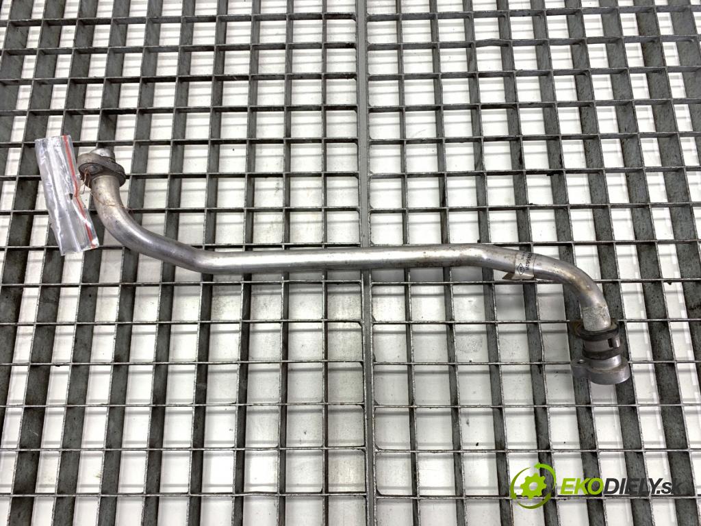 DACIA DOKKER Nadwozie pełne/minivan 2014 61 kW 1.6 1598 rúrka klimatizace 924809562R (Trubka klimatizace)