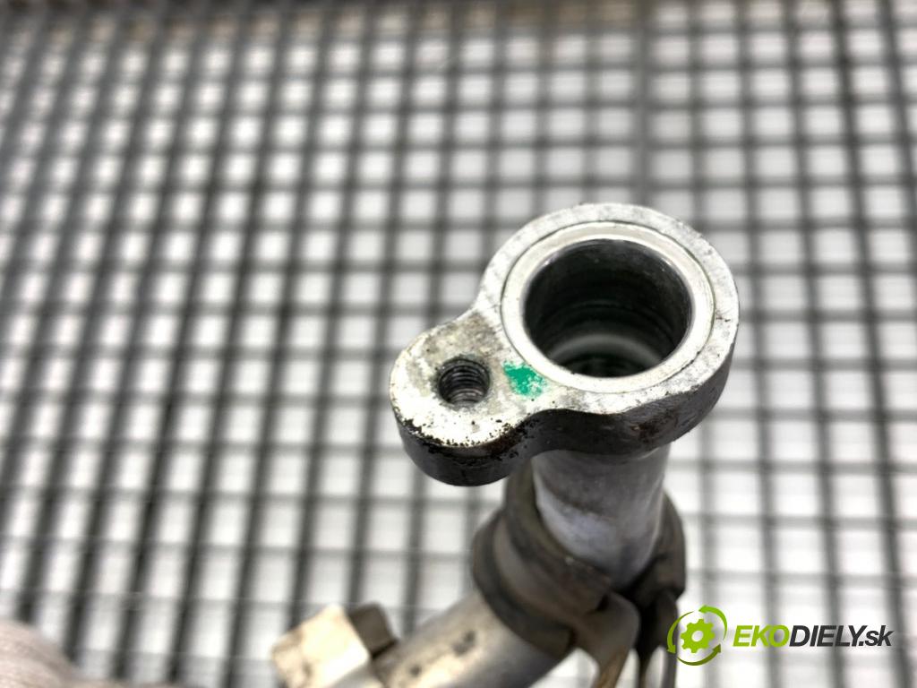 DACIA DOKKER Nadwozie pełne/minivan 2014 61 kW 1.6 1598 rúrka klimatizace 924809562R (Trubka klimatizace)