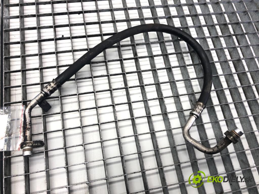 DACIA DOKKER Nadwozie pełne/minivan 2014 61 kW 1.6 1598 rúrka klimatizace 924909036R (Trubka klimatizace)