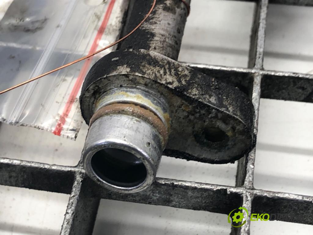 DACIA DOKKER Nadwozie pełne/minivan 2014 61 kW 1.6 1598 rúrka klimatizace 924909036R (Trubka klimatizace)