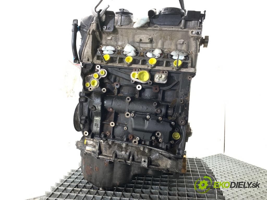 AUDI A4 B8 Kombi 2008 118 kW 1.8 TFSI 1798 motor CDH (Motor)