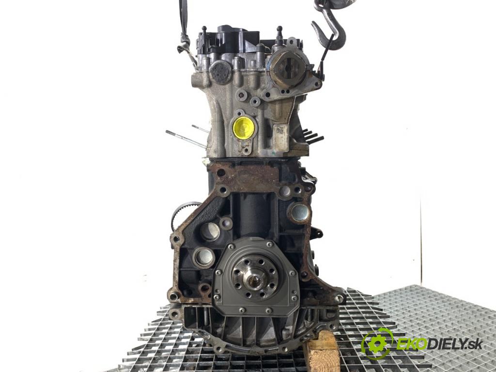 AUDI A4 B8 Kombi 2008 118 kW 1.8 TFSI 1798 motor CDH (Motor)