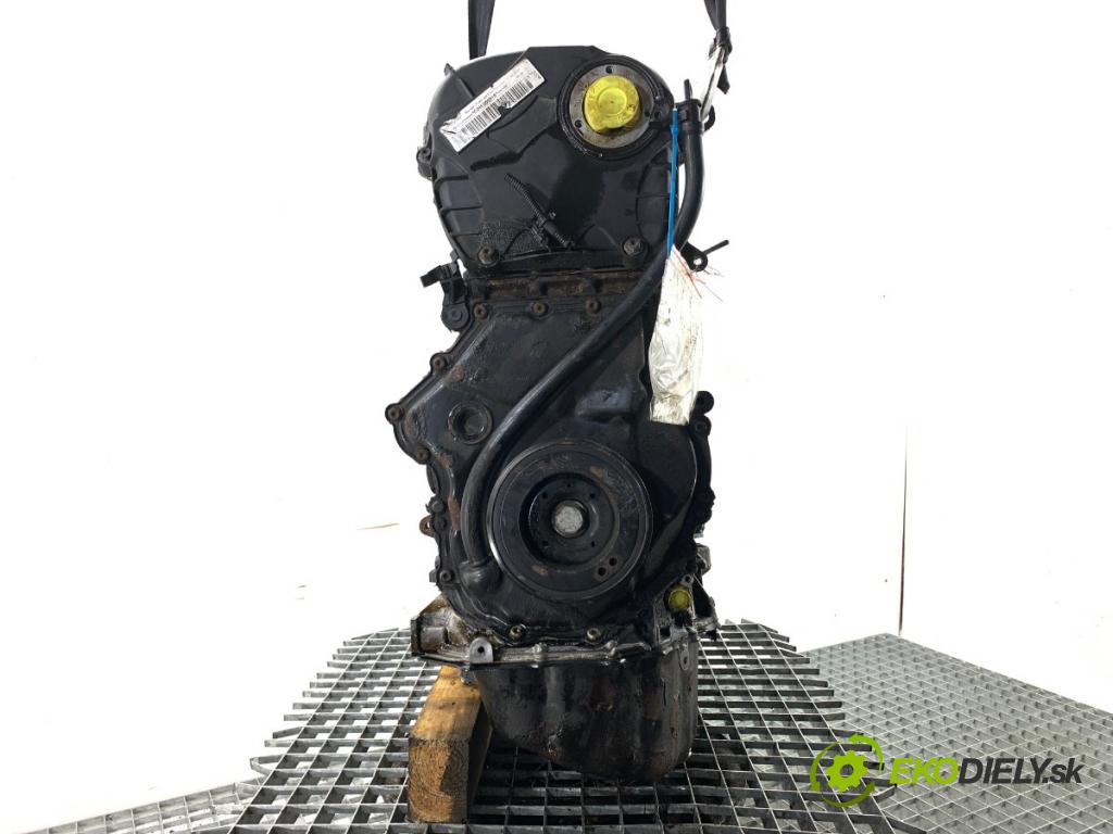 AUDI A4 B8 Kombi 2008 118 kW 1.8 TFSI 1798 motor CDH (Motor)