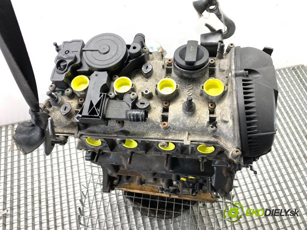 AUDI A4 B8 Kombi 2008 118 kW 1.8 TFSI 1798 motor CDH (Motor)