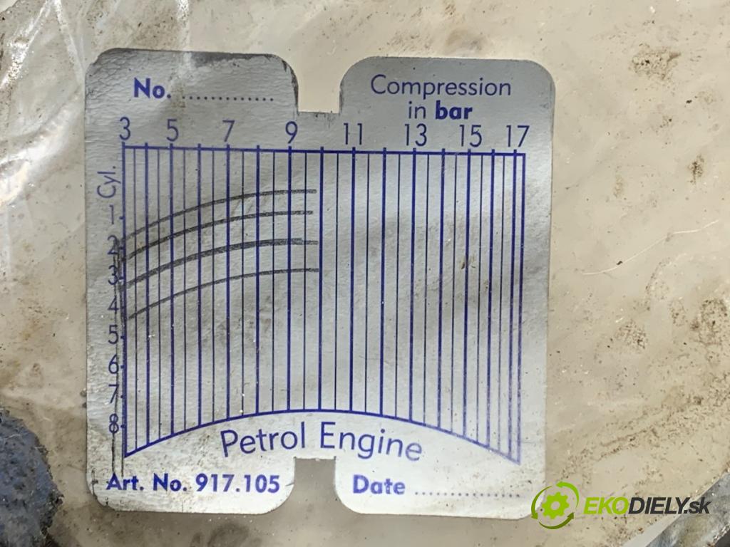 AUDI A4 B8 Kombi 2008 118 kW 1.8 TFSI 1798 motor CDH (Motor)