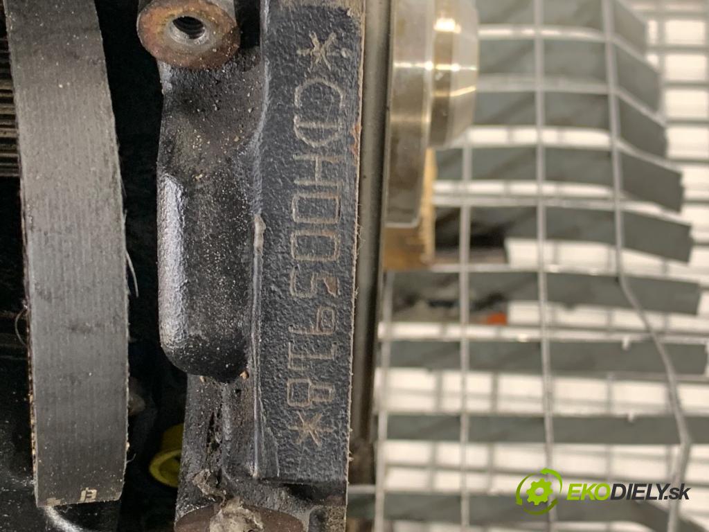 AUDI A4 B8 Kombi 2008 118 kW 1.8 TFSI 1798 motor CDH (Motor)