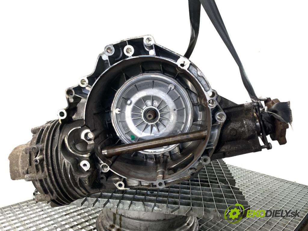 AUDI A4 B8 Kombi 2008 118 kW 1.8 TFSI 1798 Prevodovka LAM (Prevodovka)