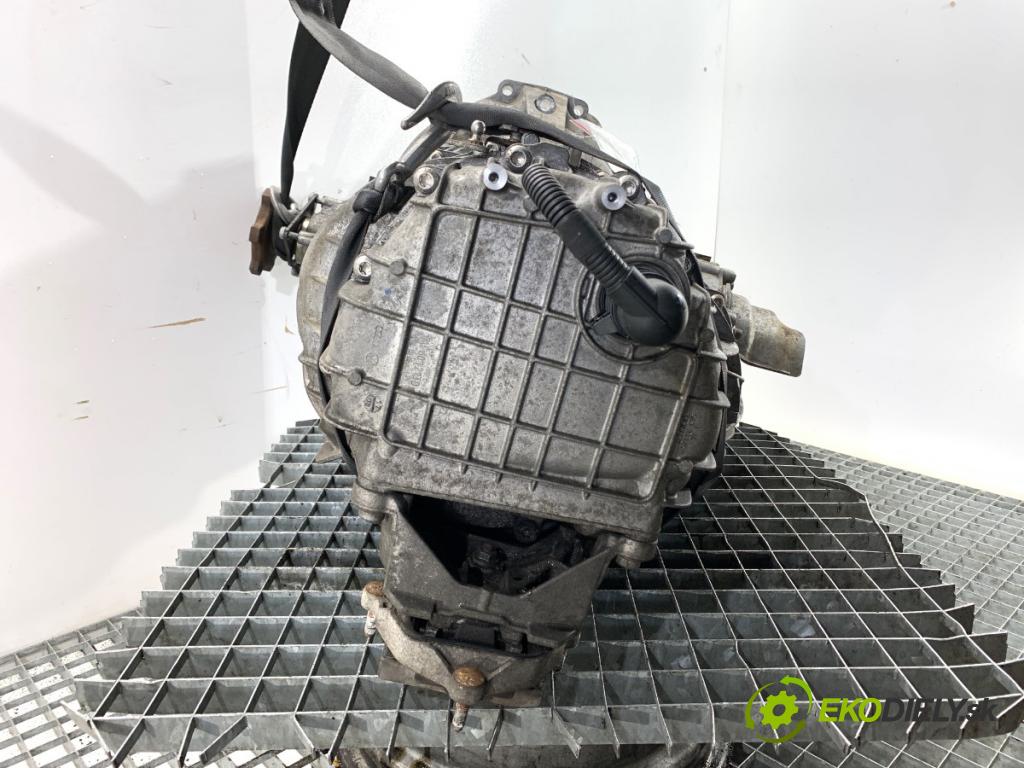 AUDI A4 B8 Kombi 2008 118 kW 1.8 TFSI 1798 Prevodovka LAM (Prevodovka)
