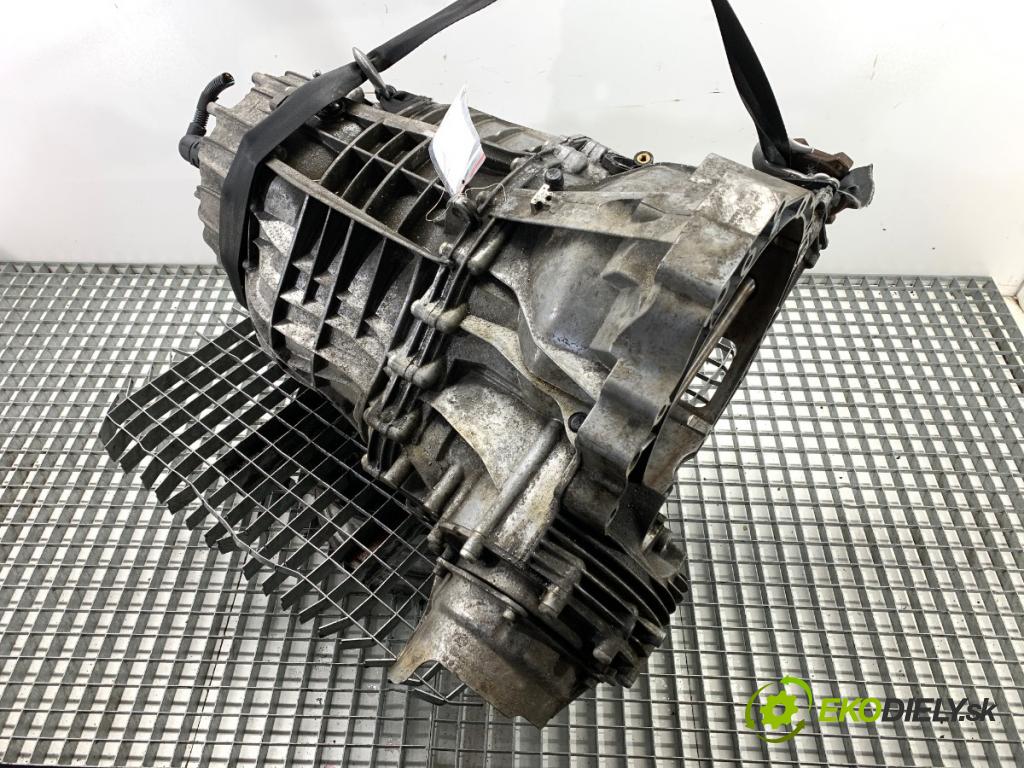 AUDI A4 B8 Kombi 2008 118 kW 1.8 TFSI 1798 Prevodovka LAM (Prevodovka)