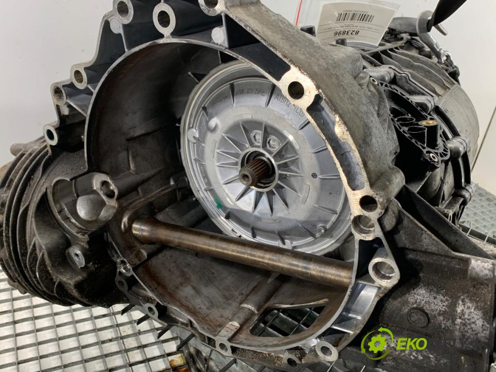 AUDI A4 B8 Kombi 2008 118 kW 1.8 TFSI 1798 Prevodovka LAM (Prevodovka)