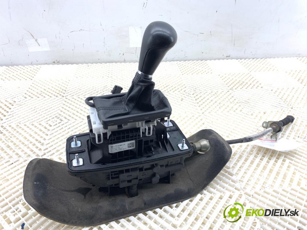 AUDI A4 B8 Kombi 2008 118 kW 1.8 TFSI 1798 Kulisa 8K1713041H (Rýchlostná páka (kulisa))