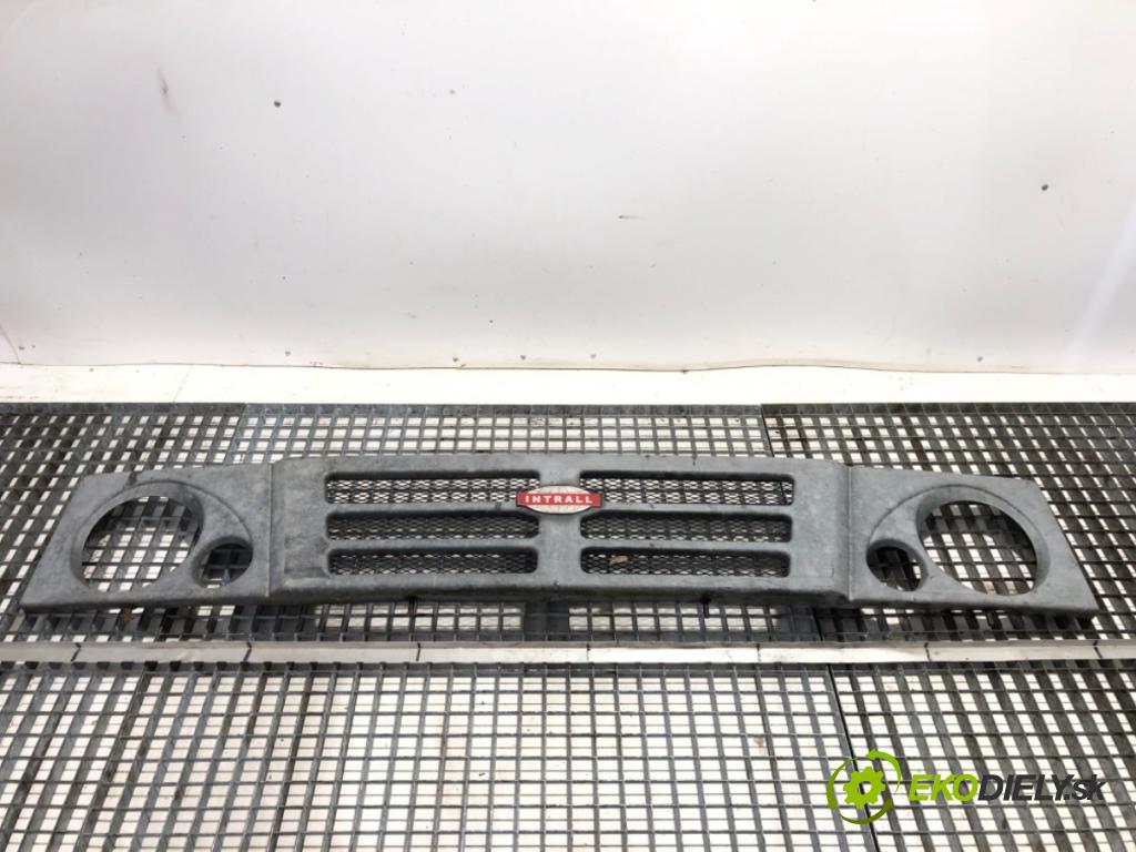 DAEWOO LUBLIN II Skrzynia 1996 64 kW 2.4 TD 2417 mřížka maska  (Přední mřížka (maska chladiče))