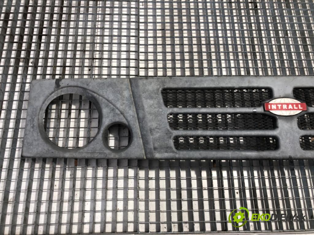 DAEWOO LUBLIN II Skrzynia 1996 64 kW 2.4 TD 2417 mřížka maska  (Přední mřížka (maska chladiče))