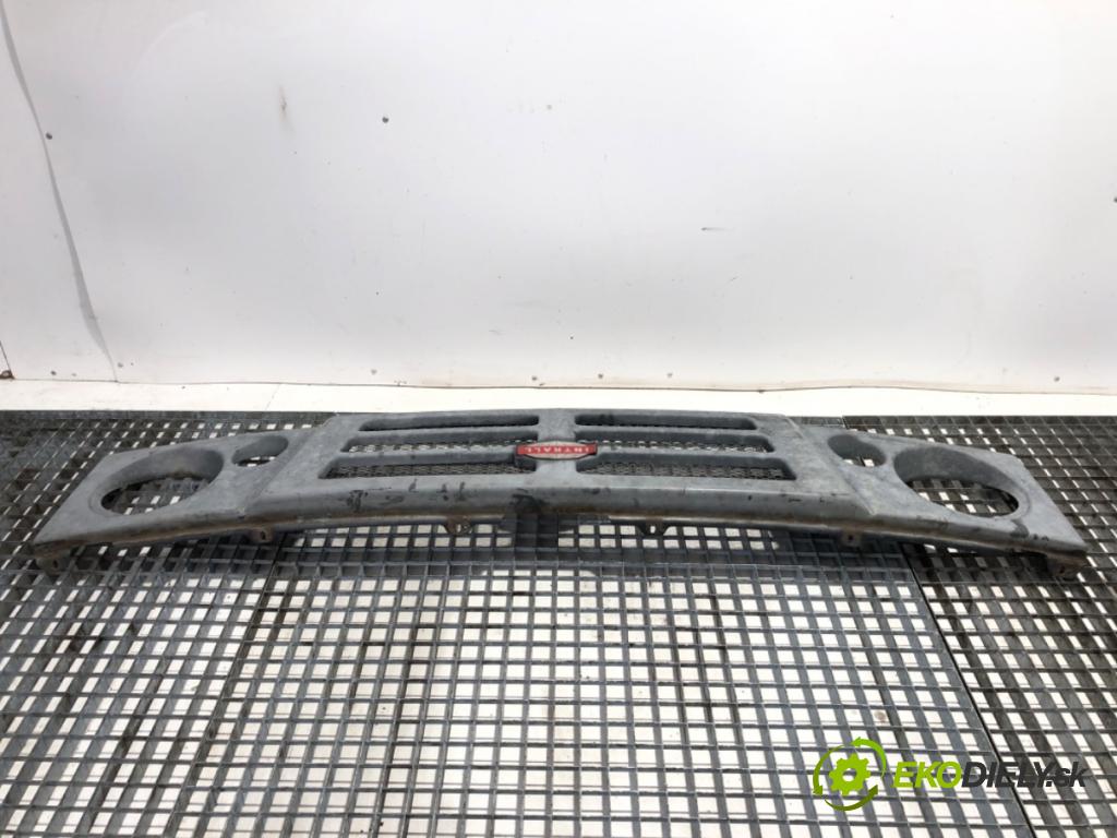 DAEWOO LUBLIN II Skrzynia 1996 64 kW 2.4 TD 2417 mřížka maska  (Přední mřížka (maska chladiče))