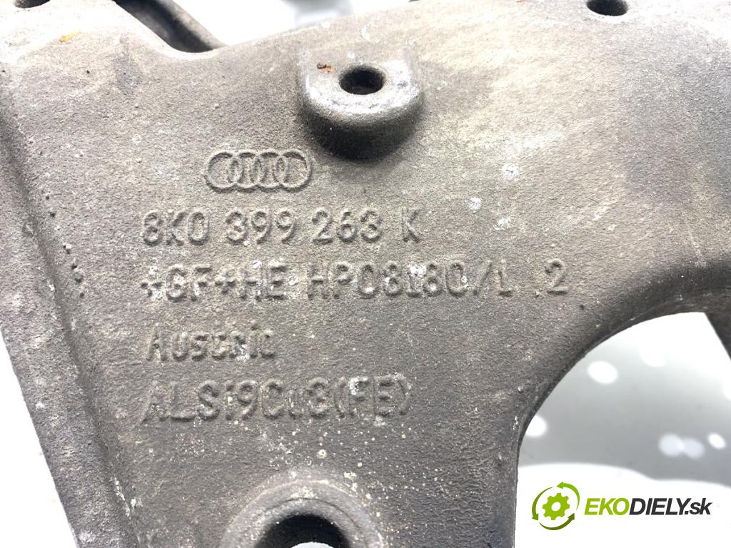 AUDI A4 B8 Kombi 2008 118 kW 1.8 TFSI 1798 Držiak prevodovky 8K0399263K