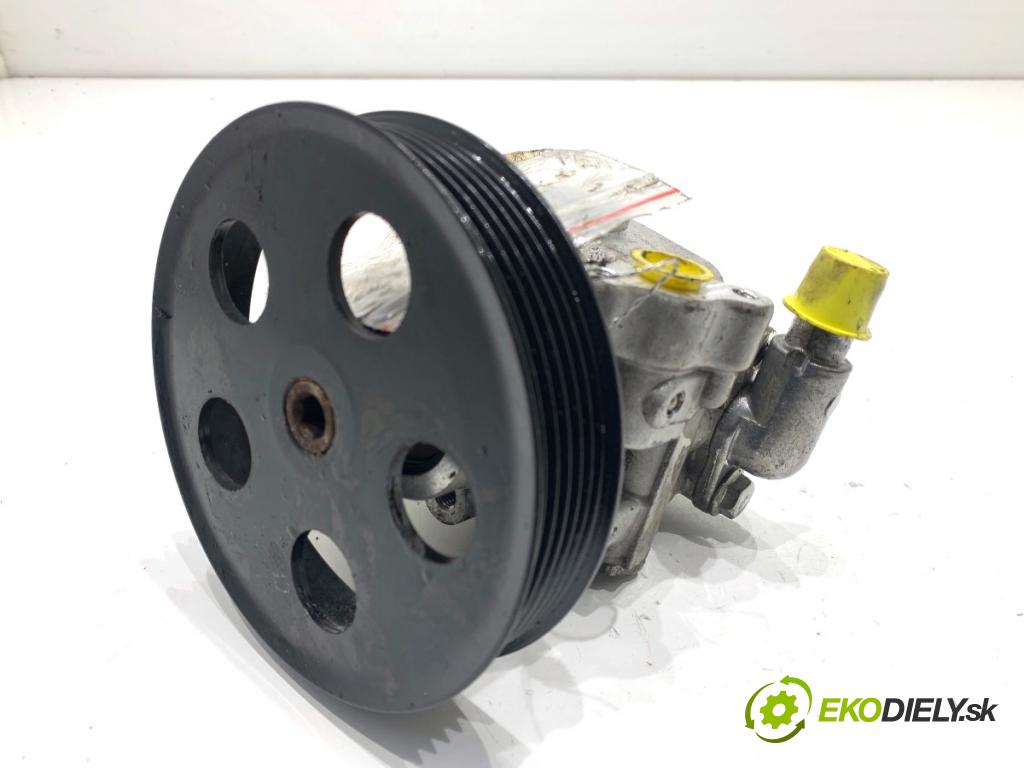 AUDI A4 B8 Kombi 2008 118 kW 1.8 TFSI 1798 Pumpa servočerpadlo  (Servočerpadlo)