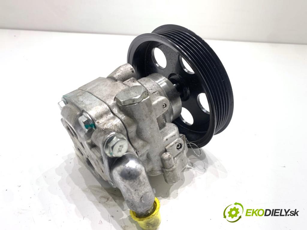 AUDI A4 B8 Kombi 2008 118 kW 1.8 TFSI 1798 Pumpa servočerpadlo  (Servočerpadlo)