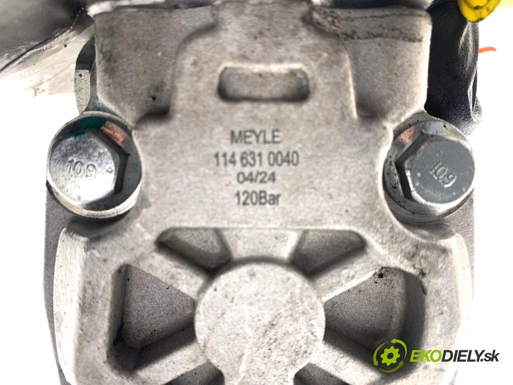 AUDI A4 B8 Kombi 2008 118 kW 1.8 TFSI 1798 pumpa servočerpadlo  (Servočerpadlo)