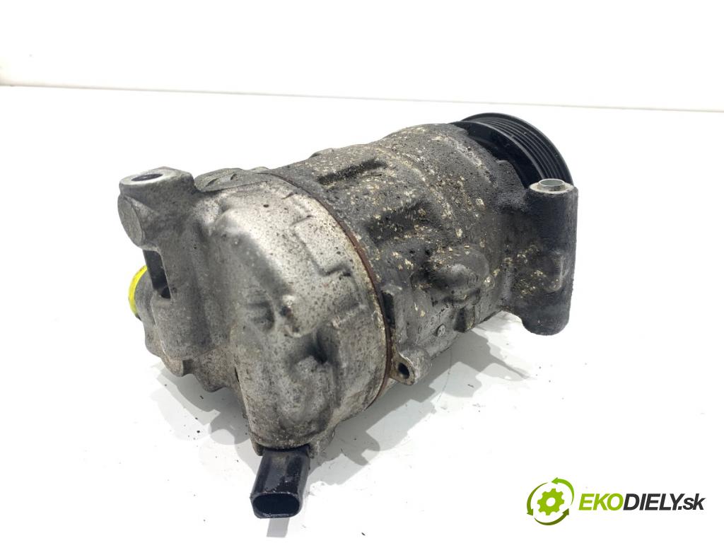 AUDI A4 B8 Kombi 2008 118 kW 1.8 TFSI 1798 kompresor klimatizace 8K0260805E (Kompresor klimatizace)