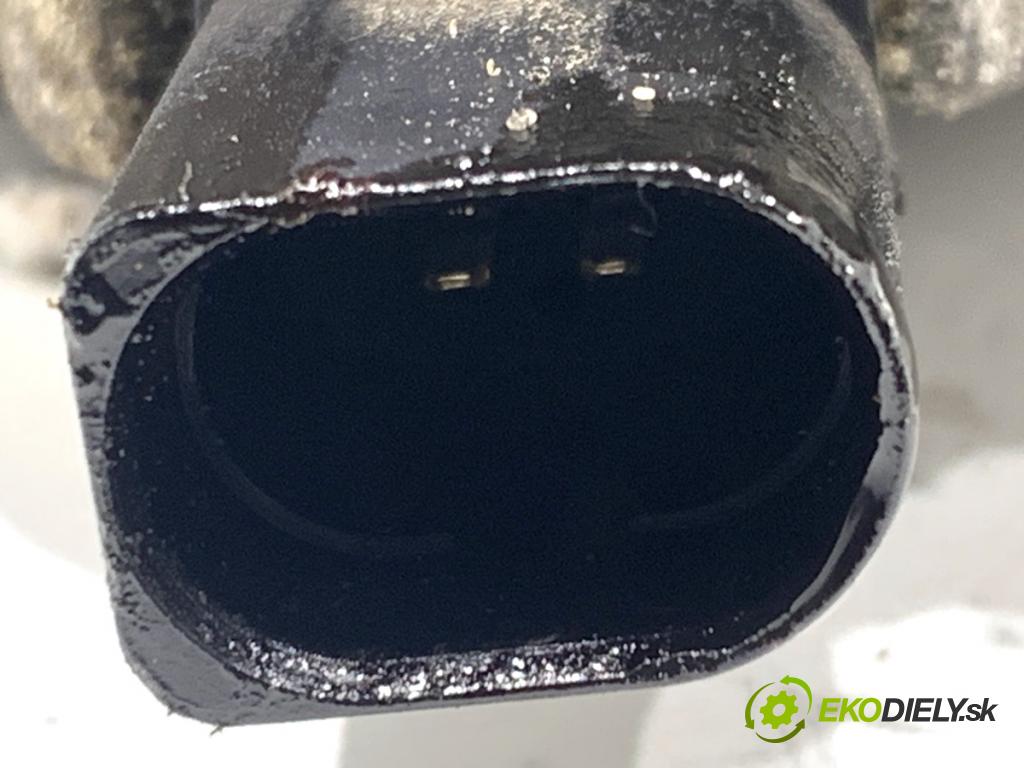 AUDI A4 B8 Kombi 2008 118 kW 1.8 TFSI 1798 kompresor klimatizace 8K0260805E (Kompresor klimatizace)