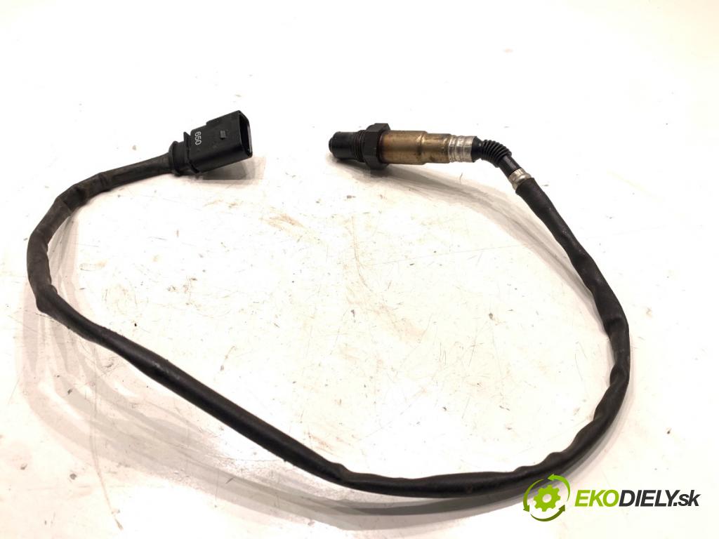 AUDI A4 B8 Kombi 2008 118 kW 1.8 TFSI 1798 sonda lambda 06H906262A (Lambda sonda)