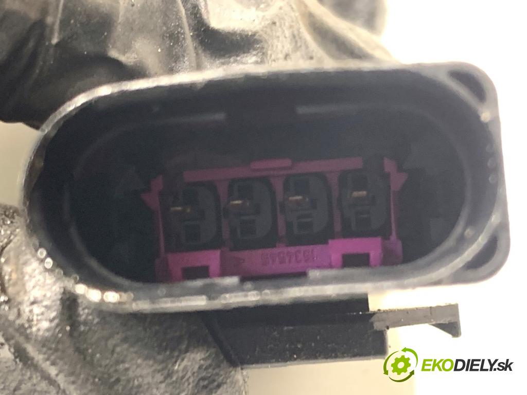 AUDI A4 B8 Kombi 2008 118 kW 1.8 TFSI 1798 sonda lambda 06H906262A (Lambda sonda)