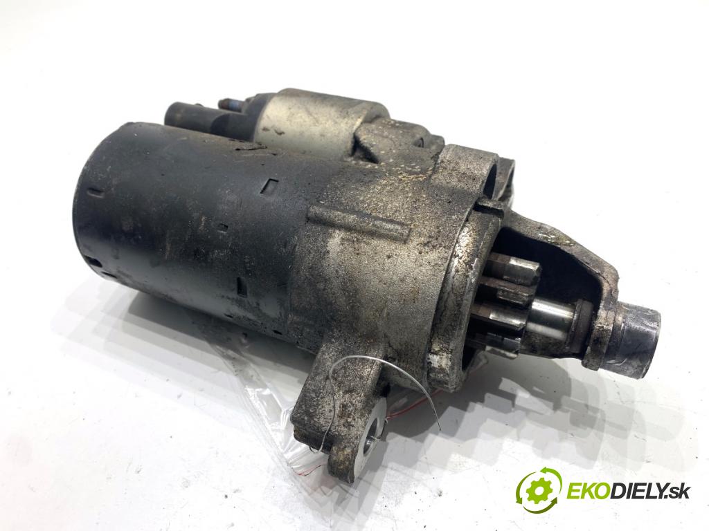 AUDI A4 B8 Kombi 2008 118 kW 1.8 TFSI 1798 Štartér 06D911021B (Štartér)