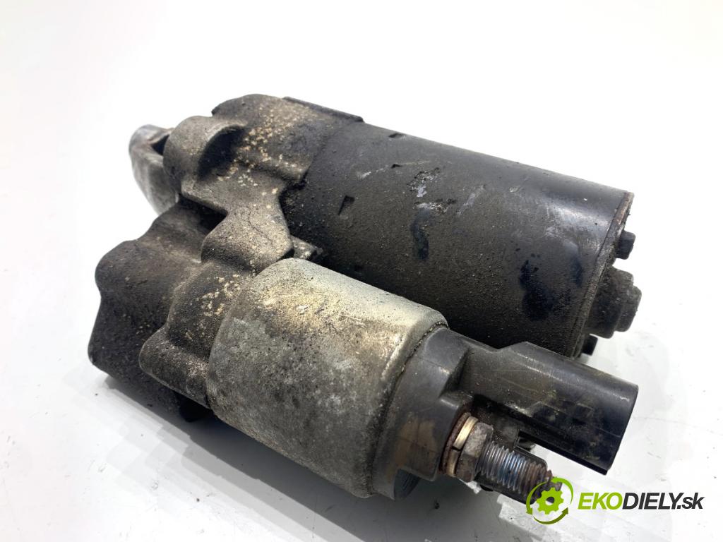 AUDI A4 B8 Kombi 2008 118 kW 1.8 TFSI 1798 Štartér 06D911021B (Štartér)