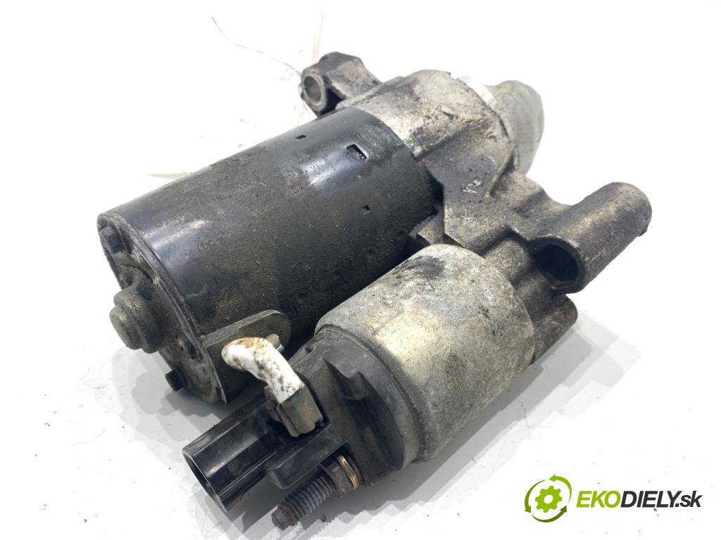 AUDI A4 B8 Kombi 2008 118 kW 1.8 TFSI 1798 Štartér 06D911021B (Štartér)