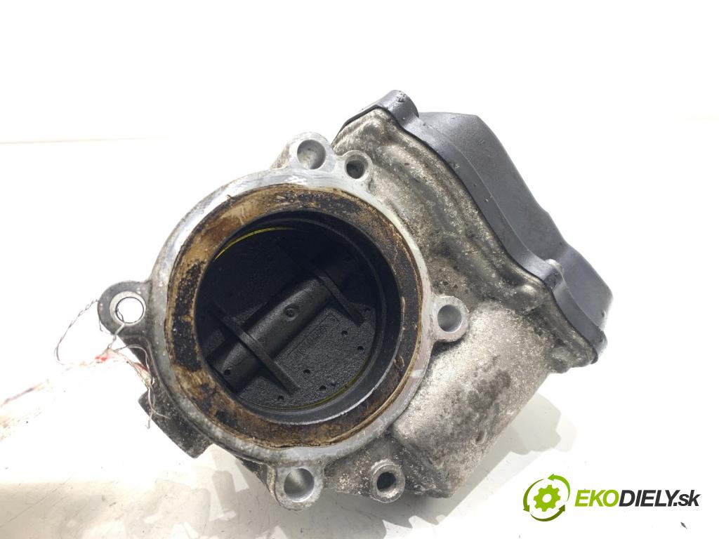 AUDI A4 B8 Kombi 2008 118 kW 1.8 TFSI 1798 Škrtiaca klapka 06F133062G (Škrtiaca klapka)