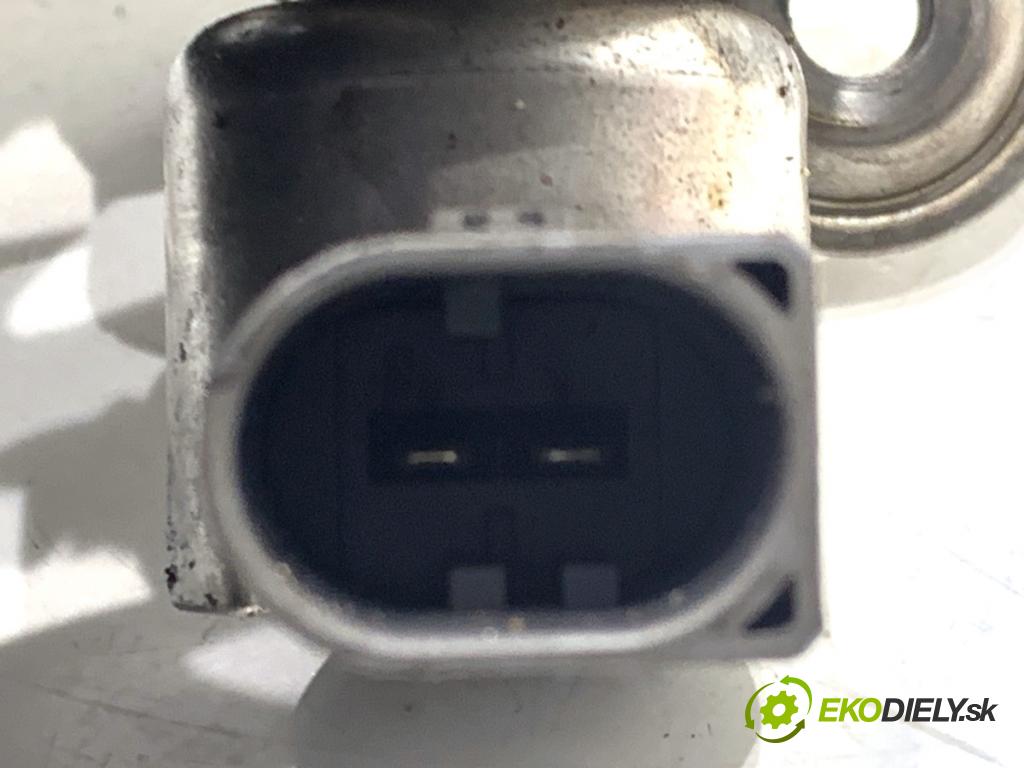 AUDI A4 B8 Kombi 2008 118 kW 1.8 TFSI 1798 Pumpa vysokého tlaku 06H127025K