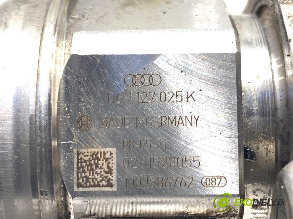 AUDI A4 B8 Kombi 2008 118 kW 1.8 TFSI 1798 Pumpa vysokého tlaku 06H127025K