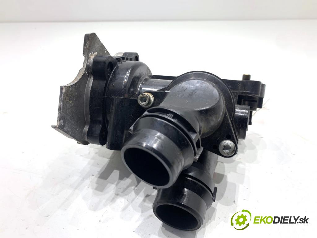 AUDI A4 B8 Kombi 2008 118 kW 1.8 TFSI 1798 pumpa vody 06H121026DC (Vodní pumpa)