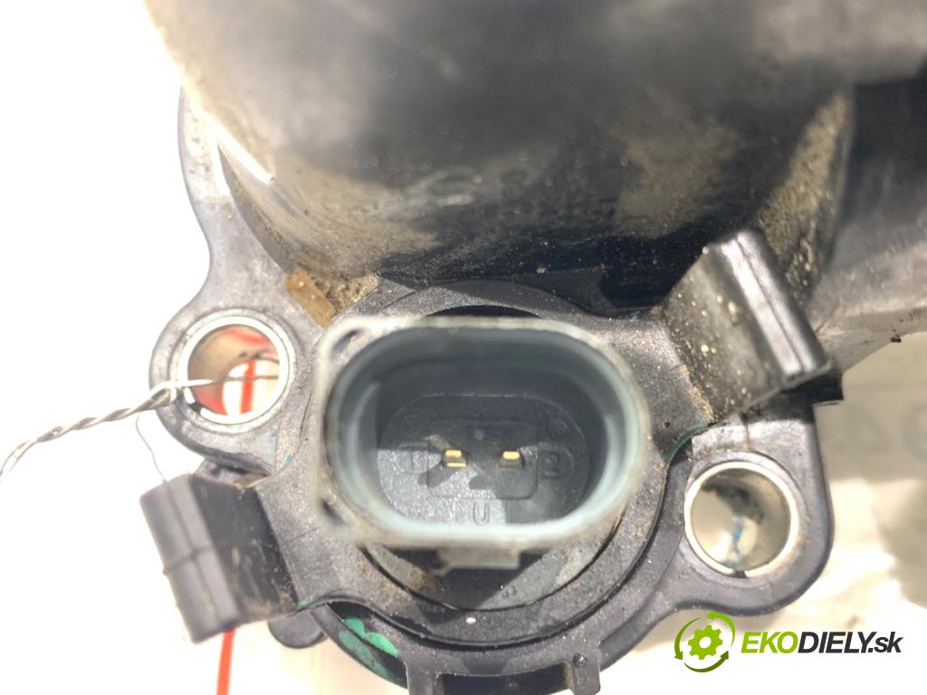 AUDI A4 B8 Kombi 2008 118 kW 1.8 TFSI 1798 pumpa vody 06H121026DC (Vodní pumpa)