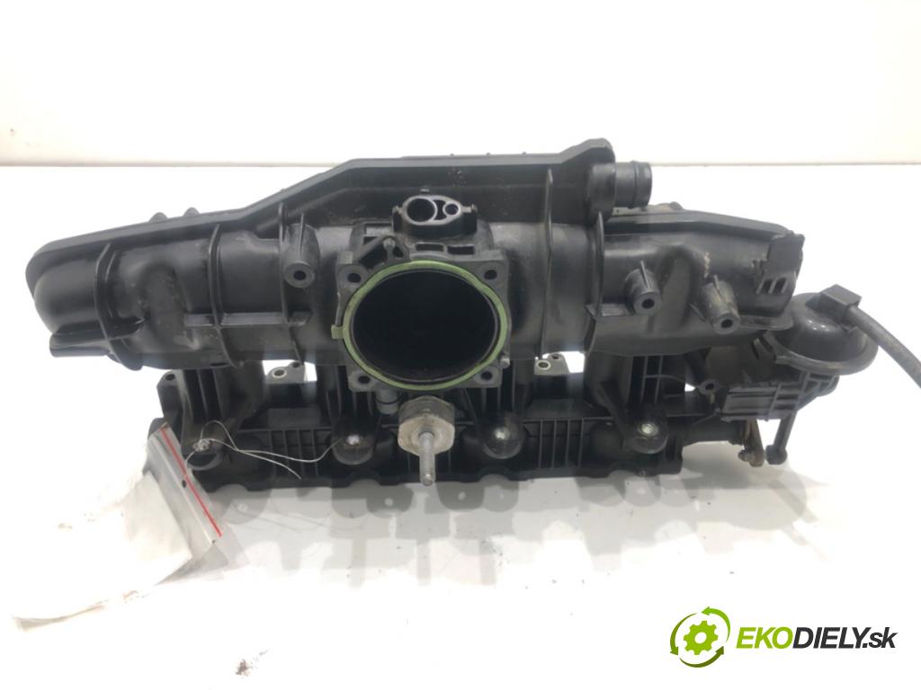 AUDI A4 B8 Kombi 2008 118 kW 1.8 TFSI 1798 Potrubie sacie, sanie  (Sacie potrubie)