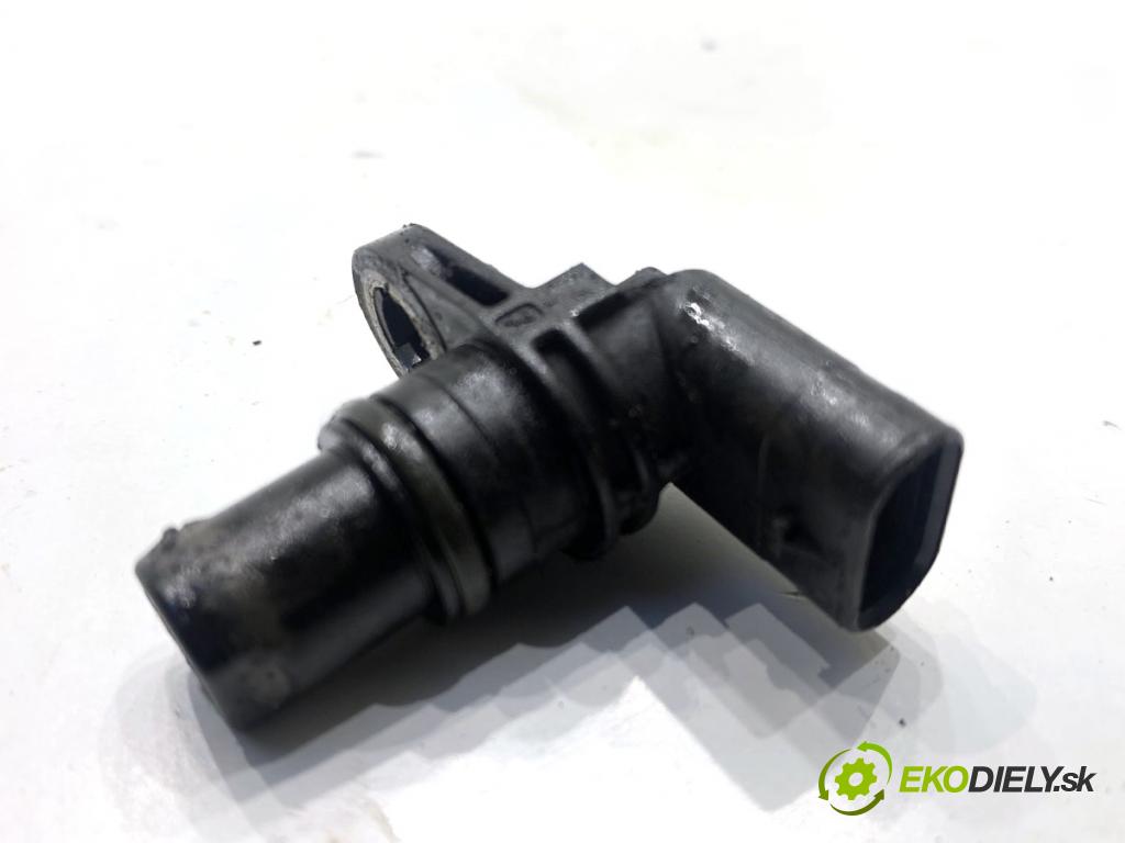 AUDI A4 B8 Kombi 2008 118 kW 1.8 TFSI 1798 Snímač pozície vačkového hriadeľa 07L905163A (Snímač polohy kľukového hriadeľa)