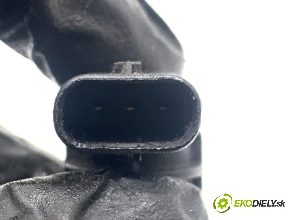 AUDI A4 B8 Kombi 2008 118 kW 1.8 TFSI 1798 Snímač pozície vačkového hriadeľa 07L905163A (Snímač polohy kľukového hriadeľa)