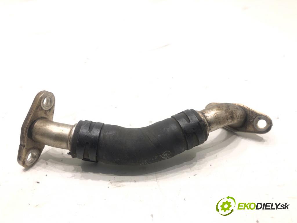 AUDI A4 B8 Kombi 2008 118 kW 1.8 TFSI 1798 rúrka turba 06H145735H (Hadica turbodúchadla)