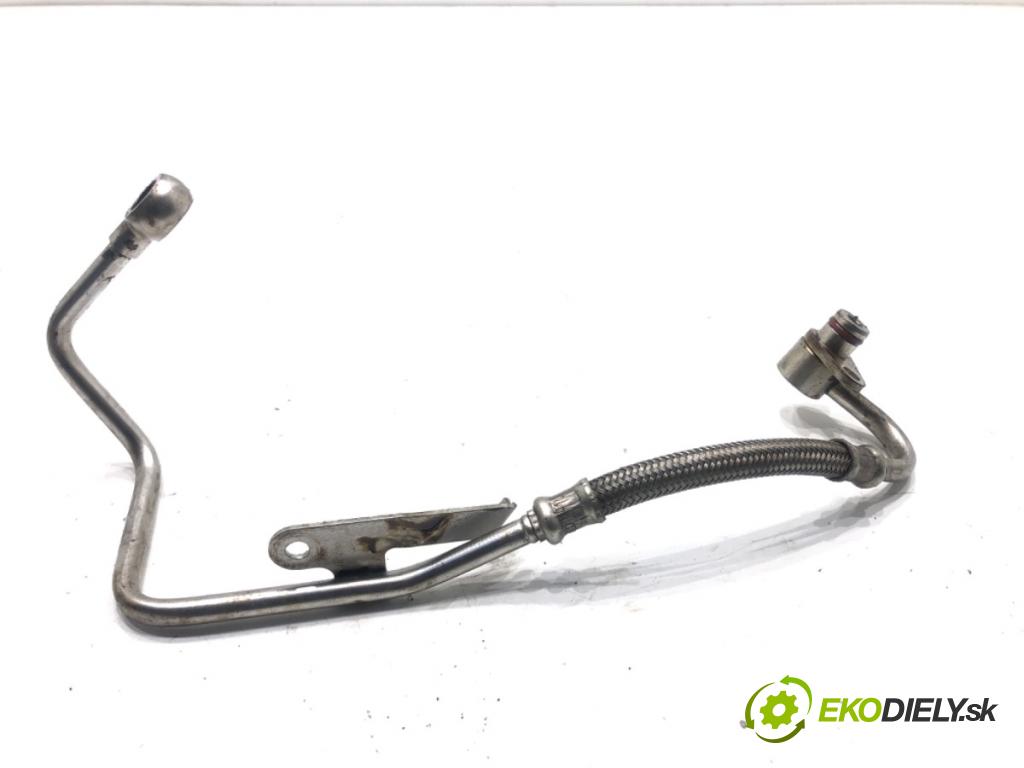 AUDI A4 B8 Kombi 2008 118 kW 1.8 TFSI 1798 rúrka turba 06H145771 (Hadica turbodúchadla)