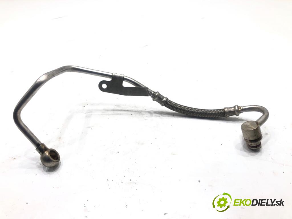 AUDI A4 B8 Kombi 2008 118 kW 1.8 TFSI 1798 rúrka turba 06H145771 (Hadica turbodúchadla)