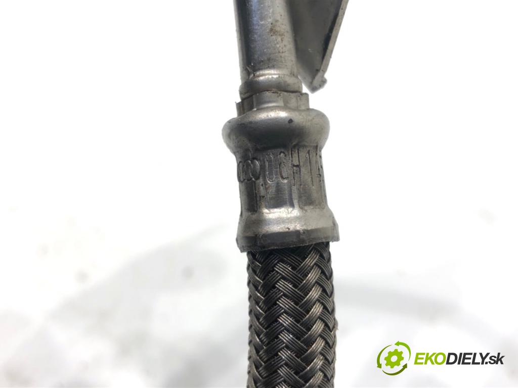 AUDI A4 B8 Kombi 2008 118 kW 1.8 TFSI 1798 rúrka turba 06H145771 (Hadica turbodúchadla)