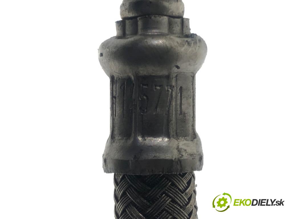 AUDI A4 B8 Kombi 2008 118 kW 1.8 TFSI 1798 rúrka turba 06H145771 (Hadica turbodúchadla)