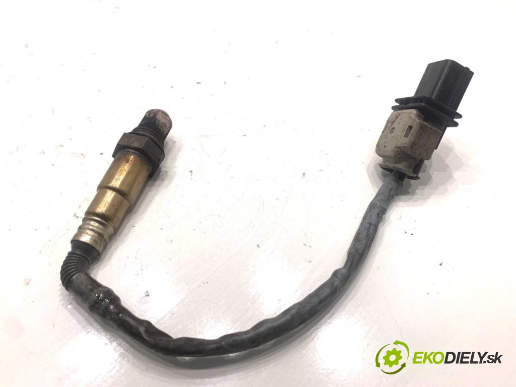 AUDI A4 B8 Kombi 2008 118 kW 1.8 TFSI 1798 sonda lambda 07L906262S (Lambda sonda)