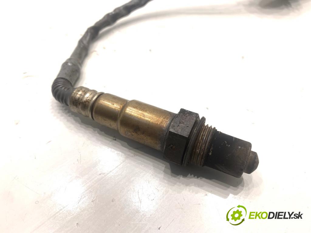 AUDI A4 B8 Kombi 2008 118 kW 1.8 TFSI 1798 sonda lambda 07L906262S (Lambda sonda)